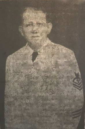 Robert Lee Pettit