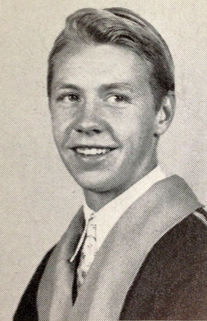 George Francis Phelps