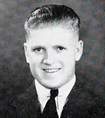 Herbert Laverne Phelps