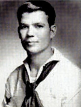 Jim Bob Phifer