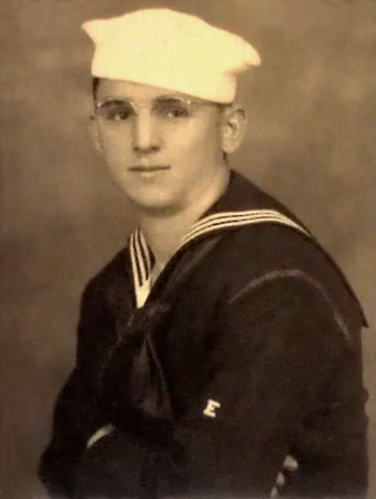 Chester Robert Phillips