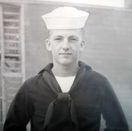 Daniel Wayne Phillips