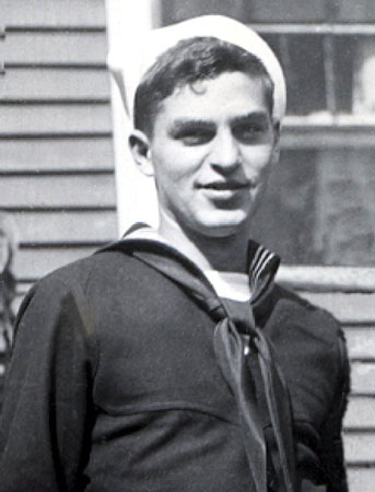 George William Phillips, Jr.