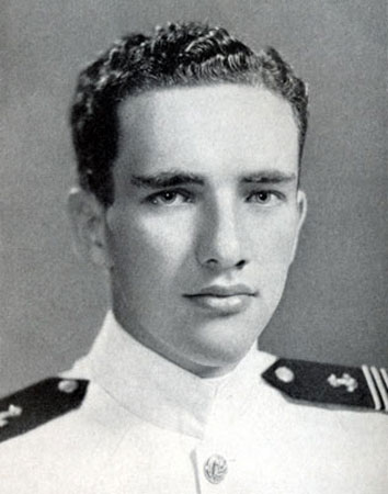 Melvin Clyde Phillips