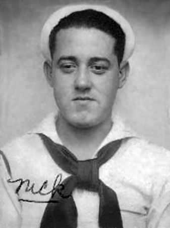 Nicholas Frank Piacun