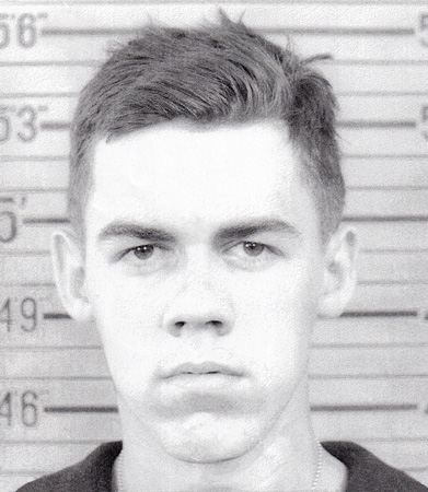 Raymond Joseph Picard