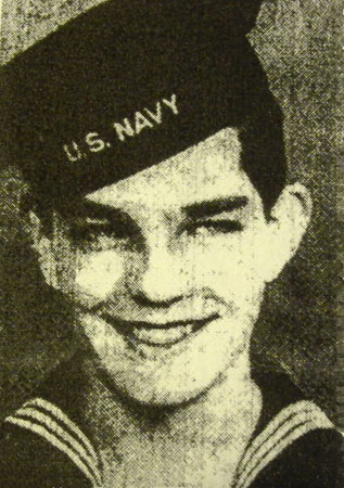 Bernard Joseph Pickel