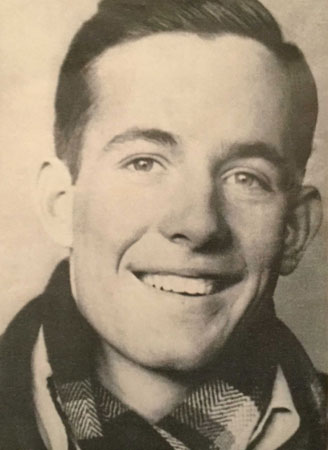 Reuben Embry Pickett