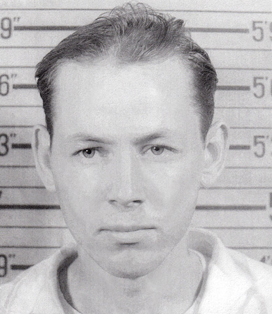 Francis John Pieniadz