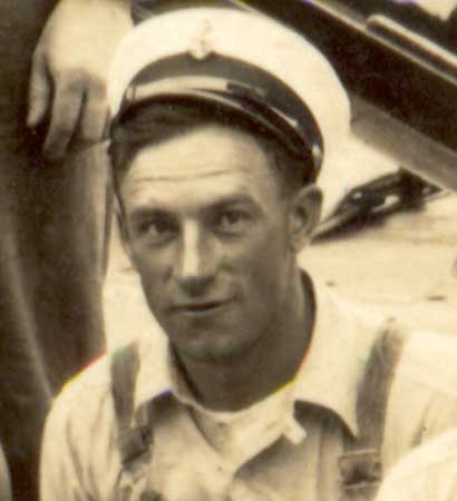 Frank C. Pierard
