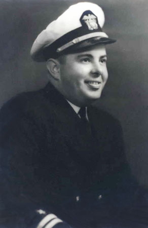 John Reeves Pierce