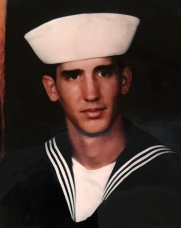 Timothy Jackson Pierce