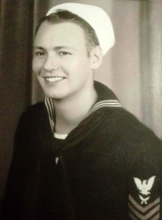 Howard Cooper Pillsbury