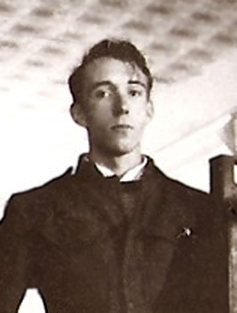 Richard Allen Pinder