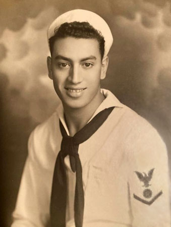 Alfred Pinho, Jr.