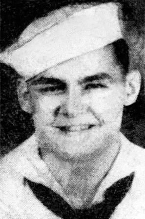 Paul Webster Pinkham