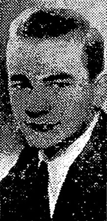 Robert Lee Pinney