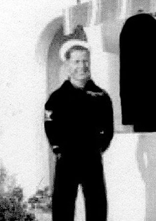 Glenn Abraham Pinson