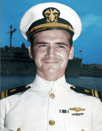 Paul Walker Pinson