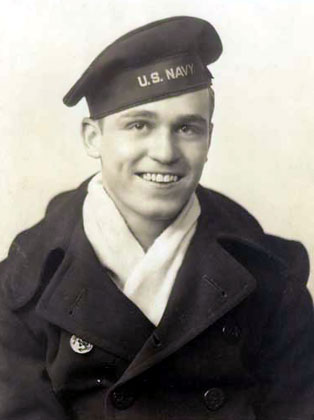 George Anthony Pinter