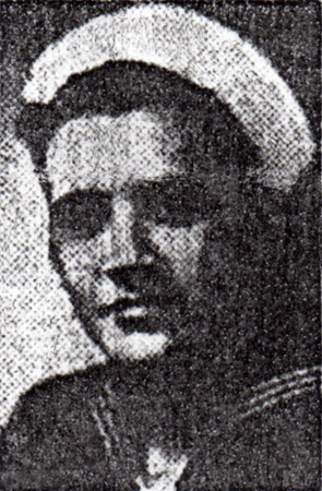 Irving Victor Piper