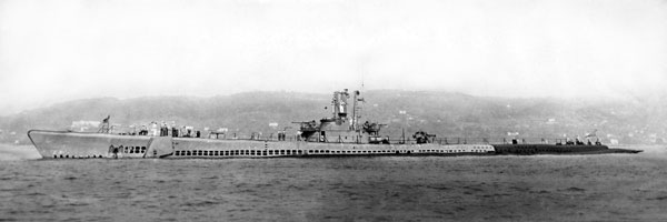 USS Piper