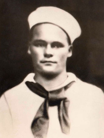 Kinnaman John Pittenger