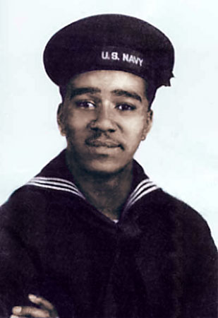George Washington Pittman