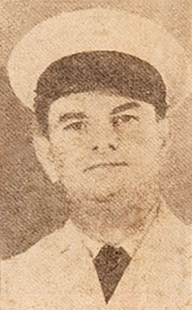 Luther Melvin Pliler