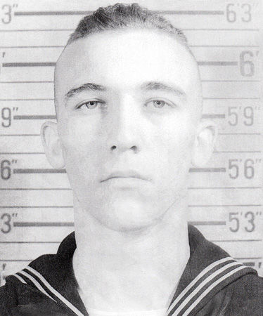Gordon Ralph Plourd
