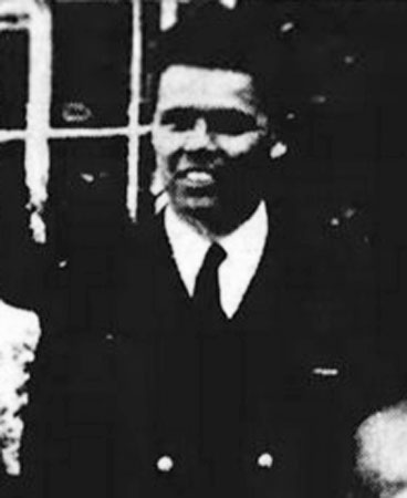 Claude Lee Pollard