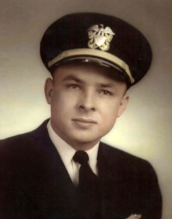Eugene L. Pollman