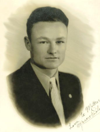 Mason Poole