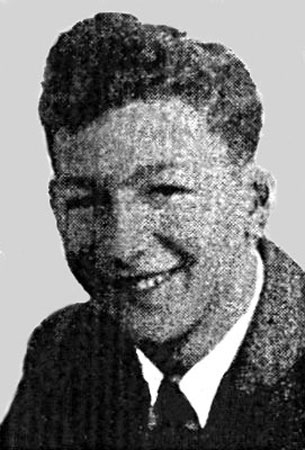 Robert James Porach