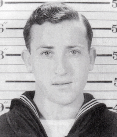 James Teel Porter
