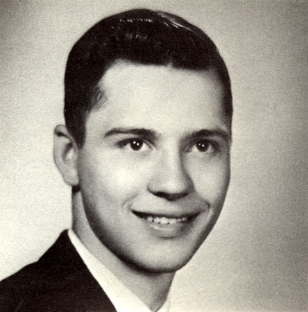 Gerald Stanley Pospisil