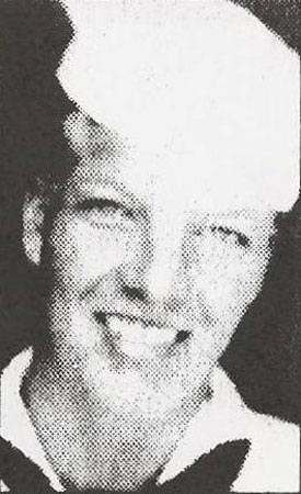 Arnold Charles Post