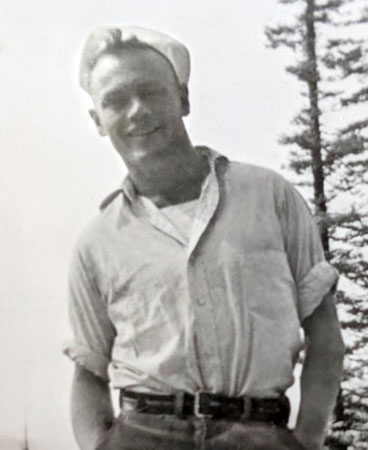 Frank Jay Potter
