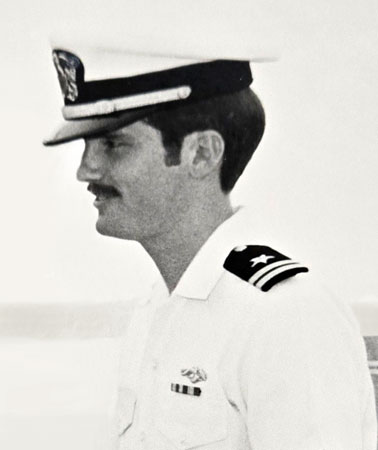 James Robert "Rob" Pottle, Jr.