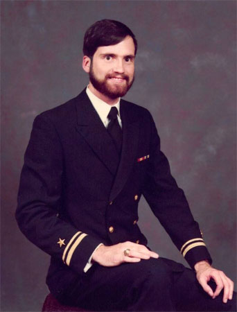 James Robert "Rob" Pottle, Jr.