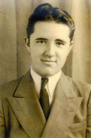 Odeen Celano Powell