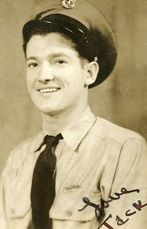John Macon Powles