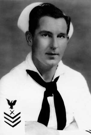 Louis Elmore Presley