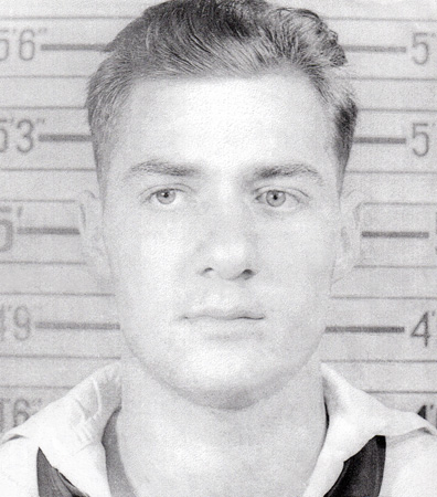 Earl Walter Preston, Jr.