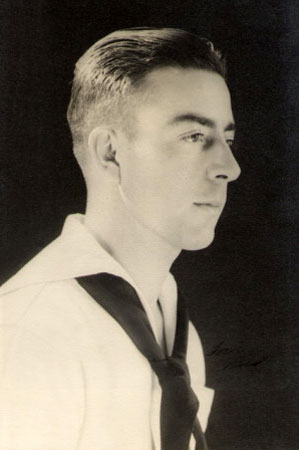John Frederick Priddis