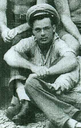 Clifford Martin Priller