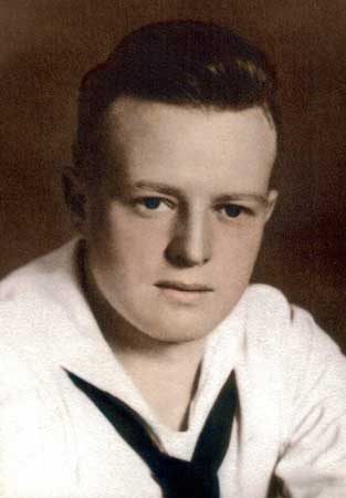 Wayne Louis Pritchard
