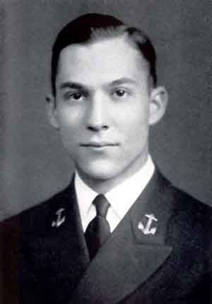 Reginald John Proseus