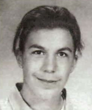 Erik McKean Prouty