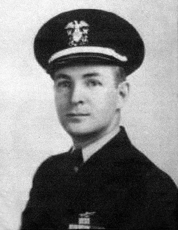 John Paul Pull